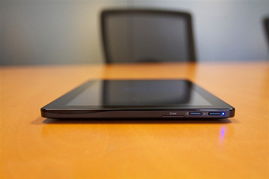 三星Series 7 Slate平板电脑 一款被遗忘的Windows先驱