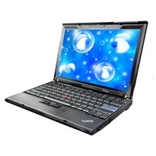 联想ThinkPad X200 合肥美安达数码产品店铺中的经典商务之选