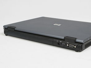 Compaq 6910 笔记本电脑图集与全面评测