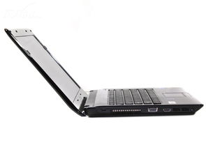 华硕A42EI46JE-SL笔记本产品图集与深度解析