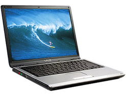 索尼VGN-S45C/S笔记本电脑 经典便携与均衡性能的融合